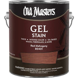 Old Masters Gel Stains
