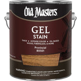 Old Masters Gel Stains