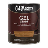 Old Masters Gel Stains