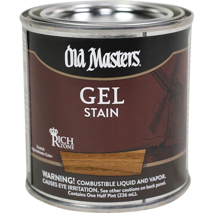 Old Masters Gel Stains