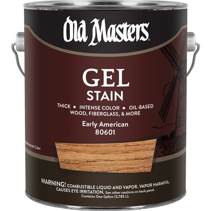 Old Masters Gel Stains