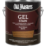 Old Masters Gel Stains
