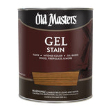 Old Masters Gel Stains