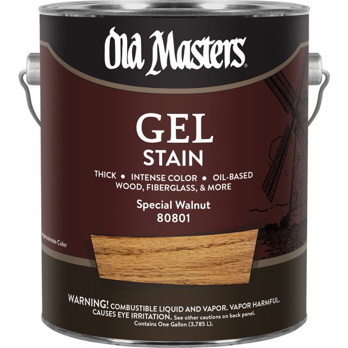 Old Masters Gel Stains