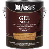 Old Masters Gel Stains