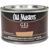 Old Masters Gel Stains