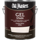 Old Masters Gel Stains