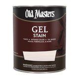 Old Masters Gel Stains