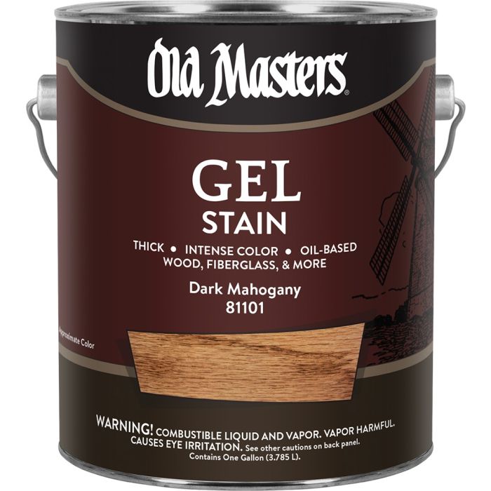 Old Masters Gel Stains