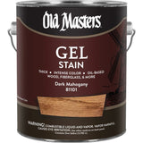 Old Masters Gel Stains