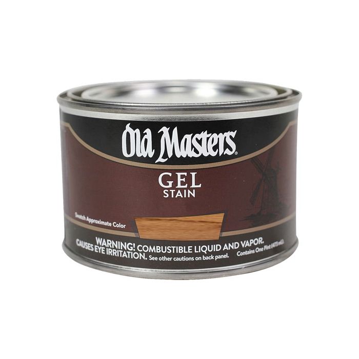 Old Masters Gel Stains