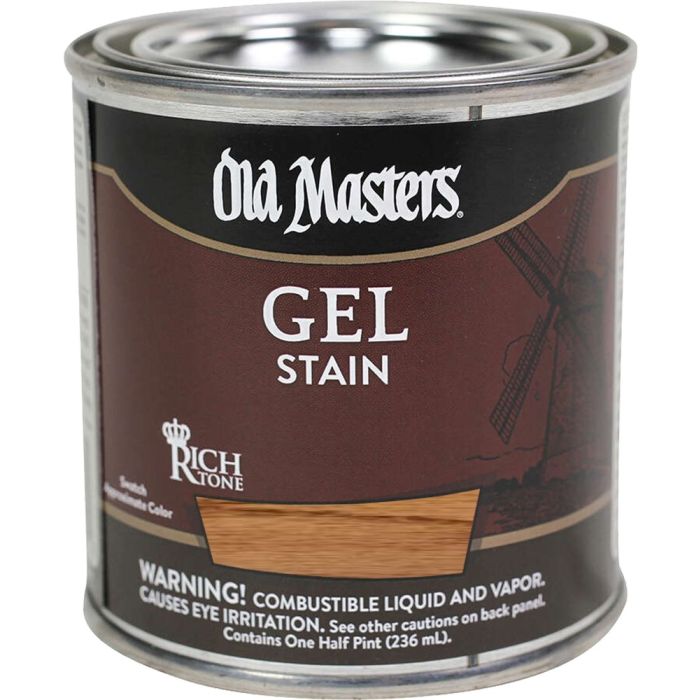 Old Masters Gel Stains