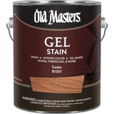 Old Masters Gel Stains