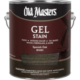 Old Masters Gel Stains
