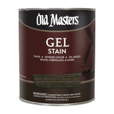 Old Masters Gel Stains