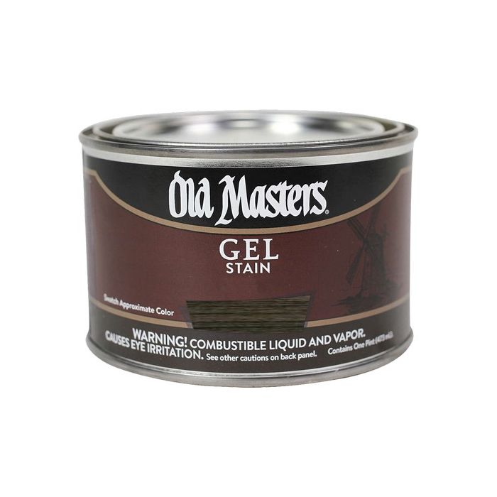 Old Masters Gel Stains