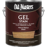 Old Masters Gel Stains