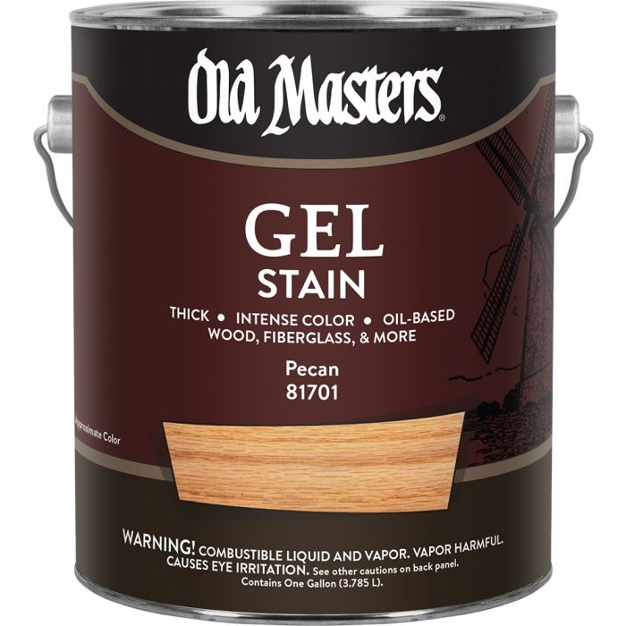Old Masters Gel Stains
