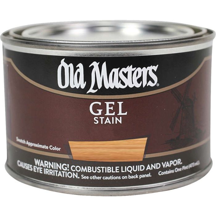 Old Masters Gel Stains