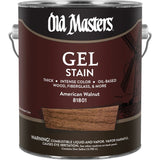 Old Masters Gel Stains
