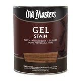 Old Masters Gel Stains