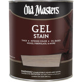 Old Masters Gel Stains
