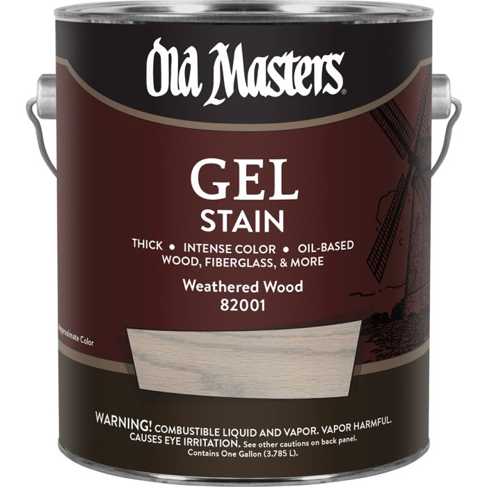 Old Masters Gel Stains