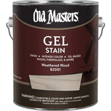 Old Masters Gel Stains