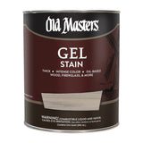Old Masters Gel Stains