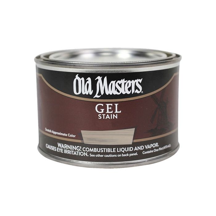 Old Masters Gel Stains