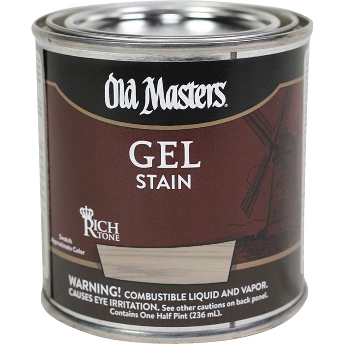 Old Masters Gel Stains