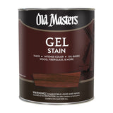 Old Masters Gel Stains