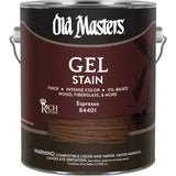 Old Masters Gel Stains