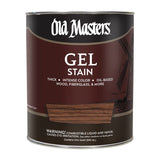 Old Masters Gel Stains