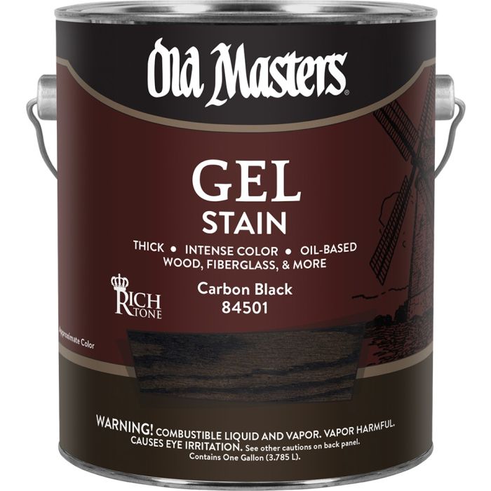 Old Masters Gel Stains