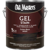 Old Masters Gel Stains