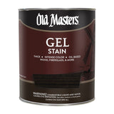 Old Masters Gel Stains