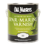 Old Masters Oil-Based Spar Marine Varnish