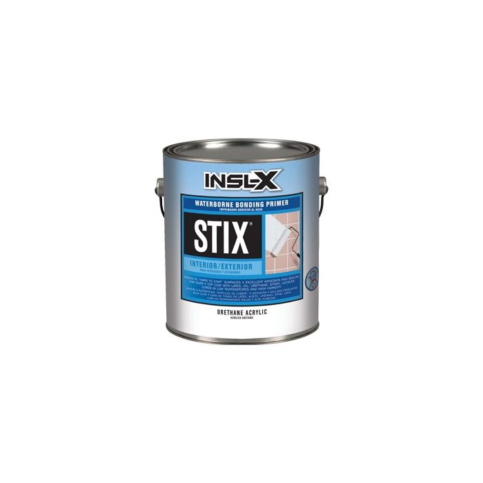 Insl-X Stix Water-Based Bonding Primers