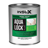 Insl-X Aqua Lock Water-Based Primers & Sealers Plus Stain Killer