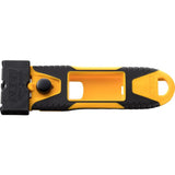 OLFA 40mm Stainless Steel Blade Mini Glass Scraper