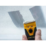 OLFA 40mm Stainless Steel Blade Mini Glass Scraper