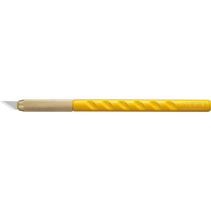 OLFA Graphic Art Knife w/ 5 Blades