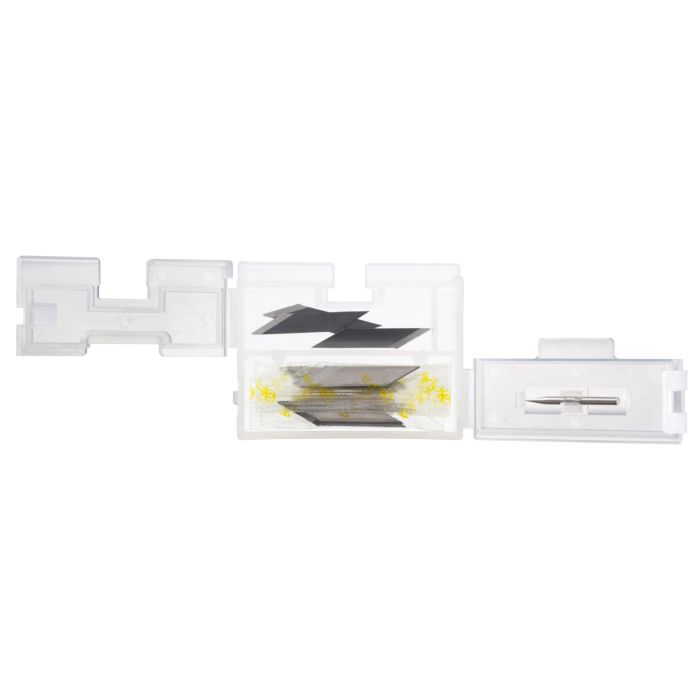 OLFA Multi-Purpose Graphic Art Knife Blades 5pk