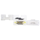 OLFA Multi-Purpose Graphic Art Knife Blades 5pk