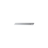OLFA AB-50S 9mm 13-Pt Stainless-Steel Precision Snap-Off Blades (50pk)