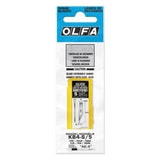OLFA Precision Graphic Art Blade, #11 Compatible 5pk