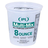 IPL / Leaktite Multi-Mix Containers