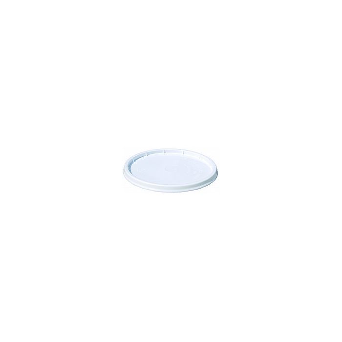 IPL / Leaktite 1gal White Pry Off Lid