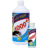 1000+ Stain Removers